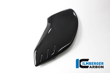 Ilmberger Carbon Fibre Left Tank Cover for BMW R NineT Scrambler 2016-22